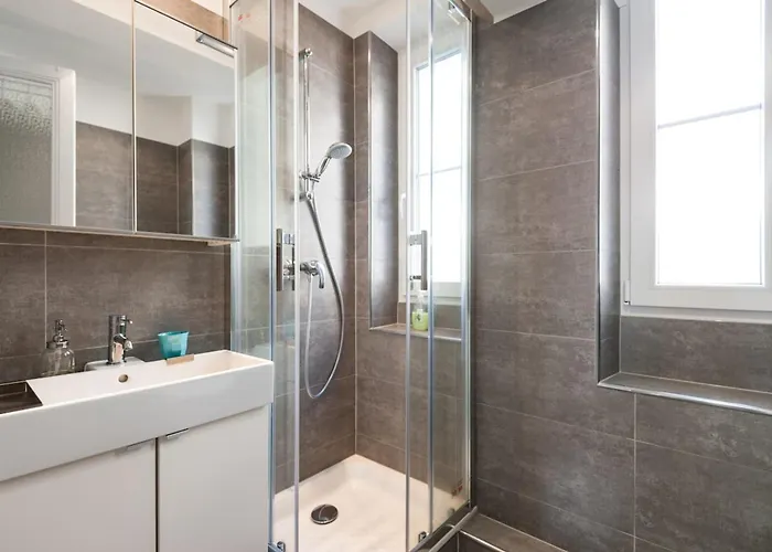 Apartamento Explore From Our Cozy & Quiet 2br Aptparking