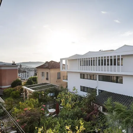 Explore From Our Cozy & Quiet 2br Aptparking Lejlighed *