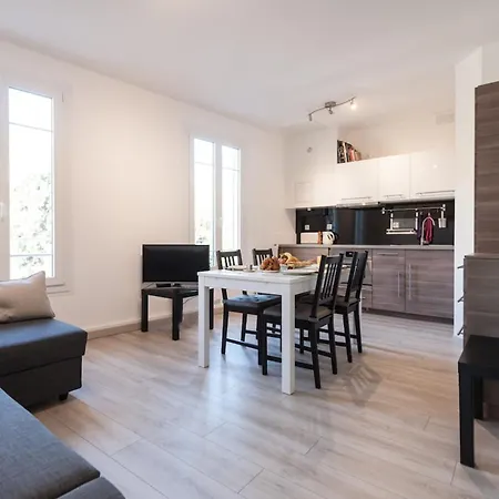 Lejlighed Explore From Our Cozy & Quiet 2br Aptparking *